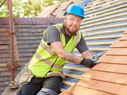 Hot Roofs in Mcdade, TX